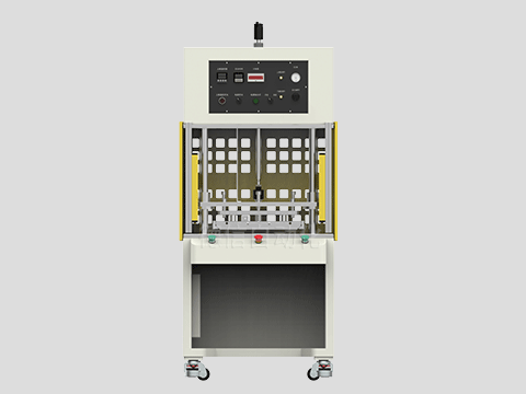 4030塑料氣動(dòng)熱壓機(jī)