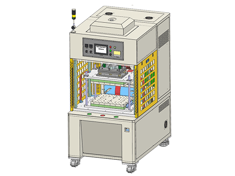 高周波熱壓機(jī)